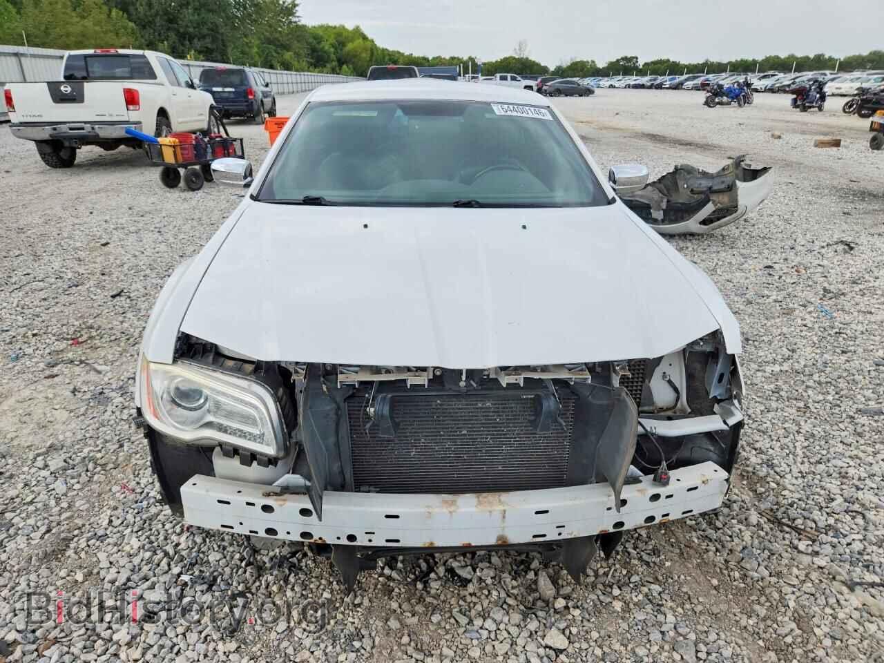 2012 CHRYSLER 300 - VIN: 2C3CCACG0CH182306 - Photo 5
