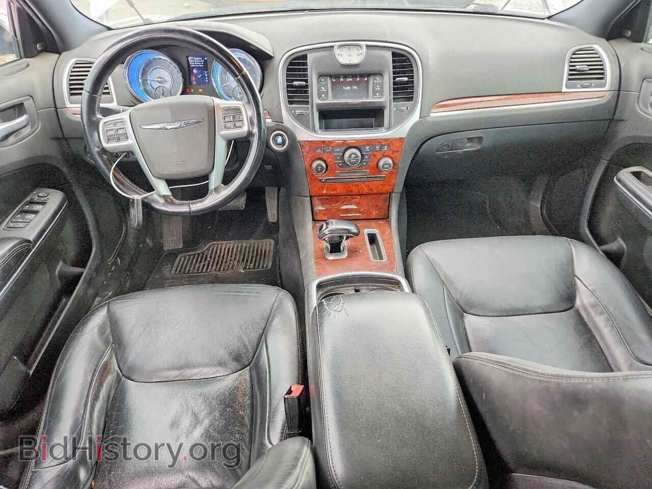 2012 CHRYSLER 300 - VIN: 2C3CCACG0CH182306 - Photo 8