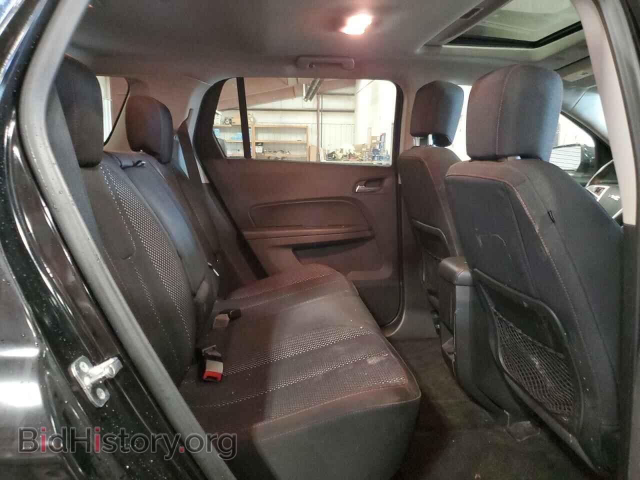 2017 GMC TERRAIN - VIN: 2GKFLTEK2H6337550 - Фото 11