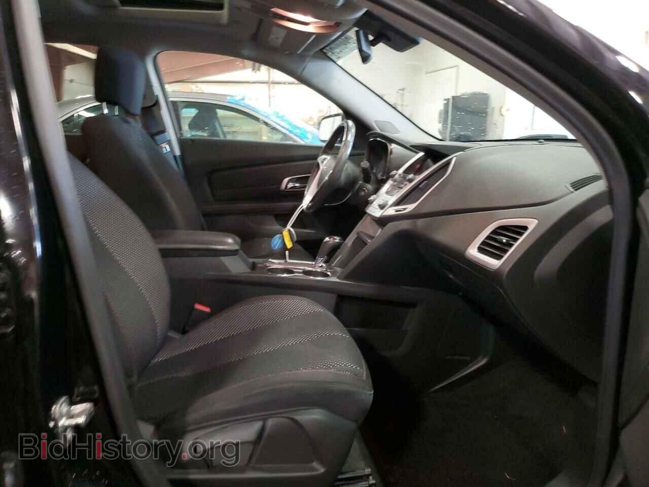 2017 GMC TERRAIN - VIN: 2GKFLTEK2H6337550 - Фото 7