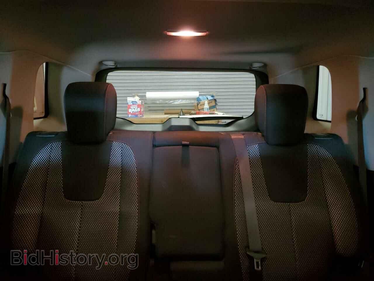 2017 GMC TERRAIN - VIN: 2GKFLTEK2H6337550 - Фото 10