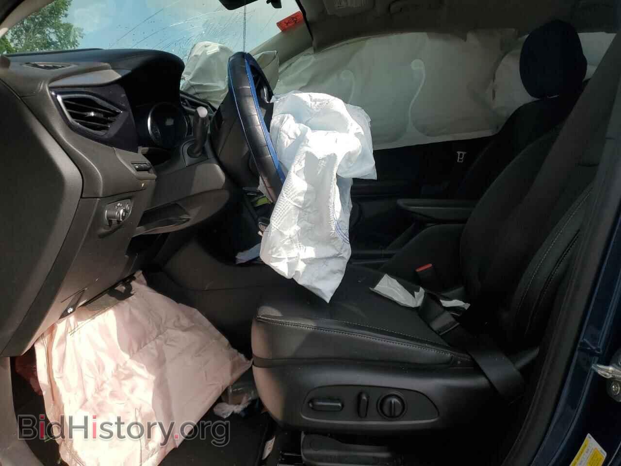2020 BUICK ENCORE - VIN: KL4MMDSL0LB097045 - Photo 7