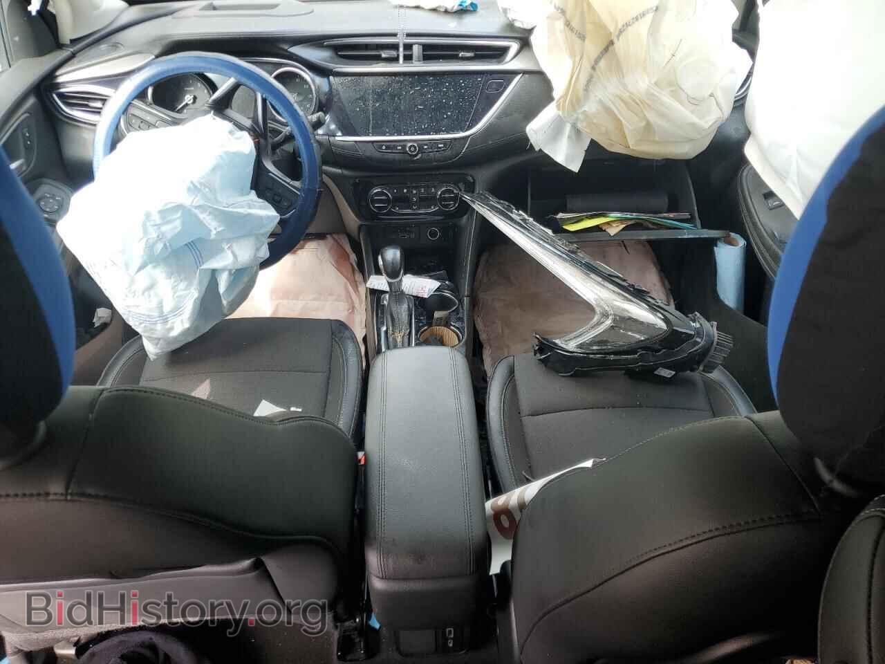 2020 BUICK ENCORE - VIN: KL4MMDSL0LB097045 - Photo 8