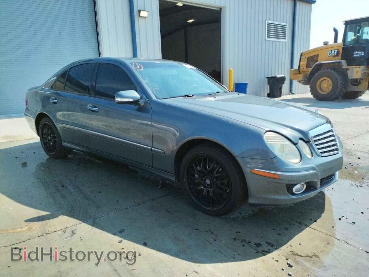 2007 MERCEDES-BENZ E-CLASS - VIN: WDBUF22XX7B086033 - Фото 4
