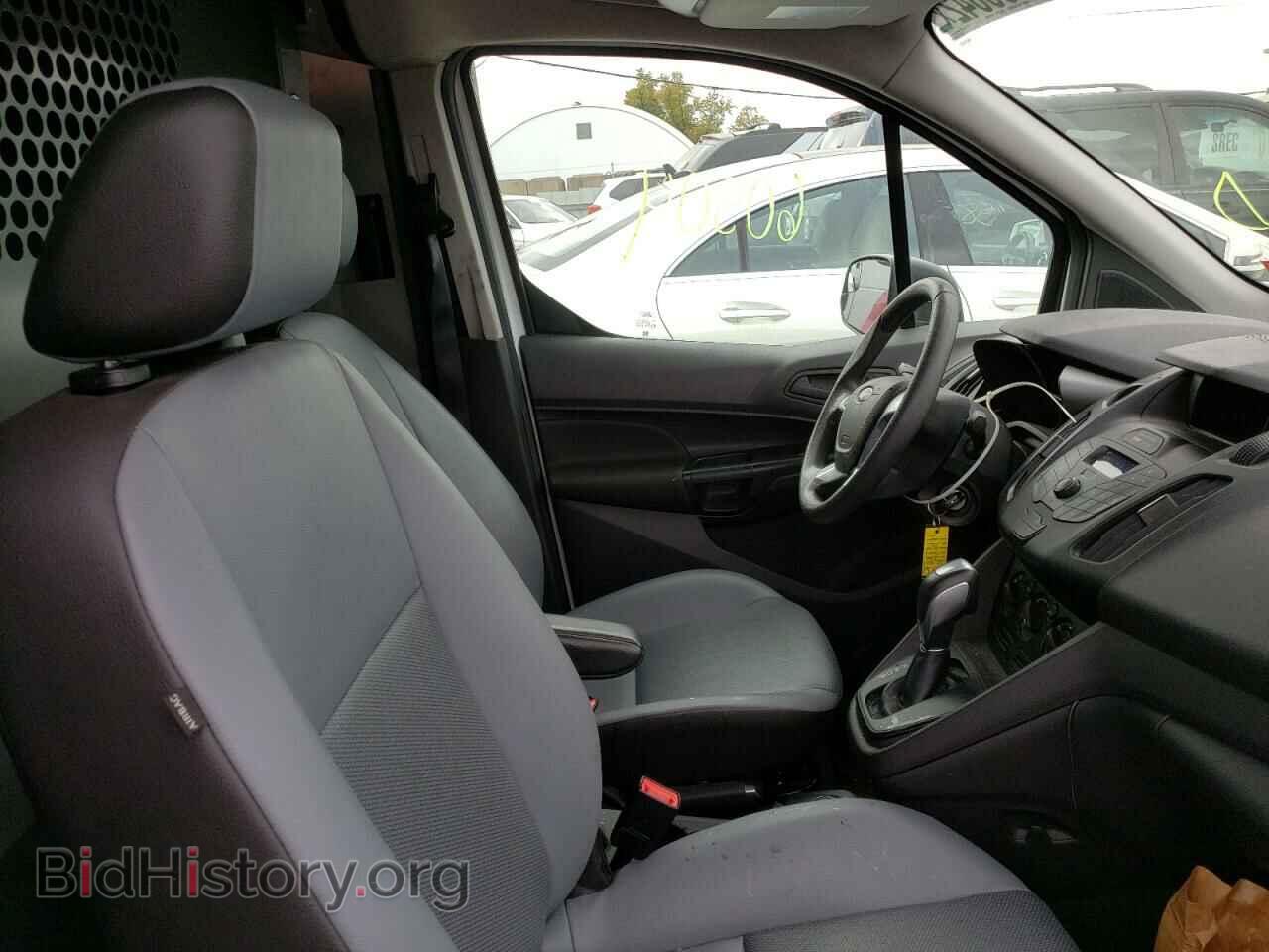 2018 FORD TRANSIT - VIN: NM0LS7E78J1364309 - Фото 5