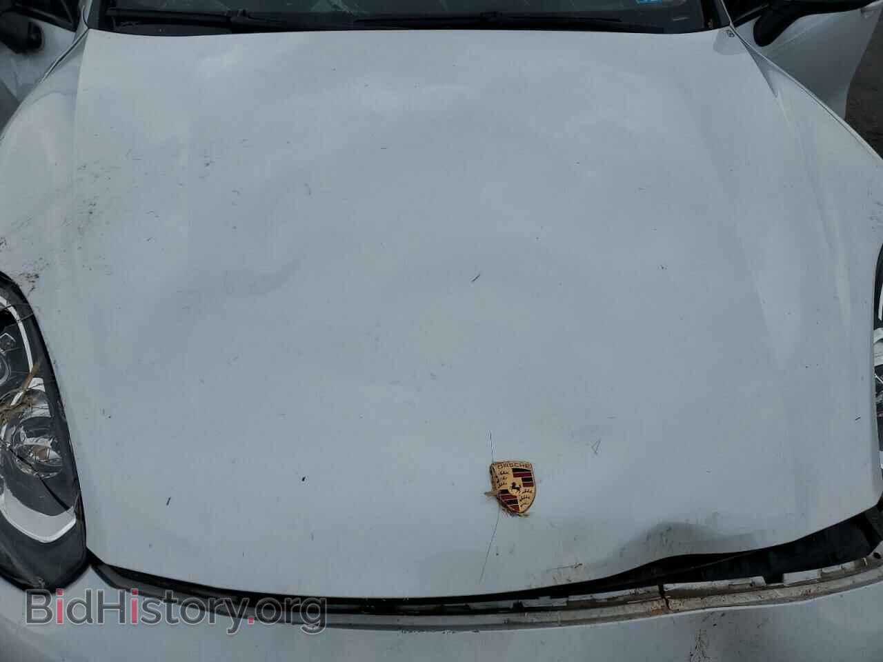 2017 PORSCHE CAYENNE - VIN: WP1AA2A23HKA87341 - Фото 12