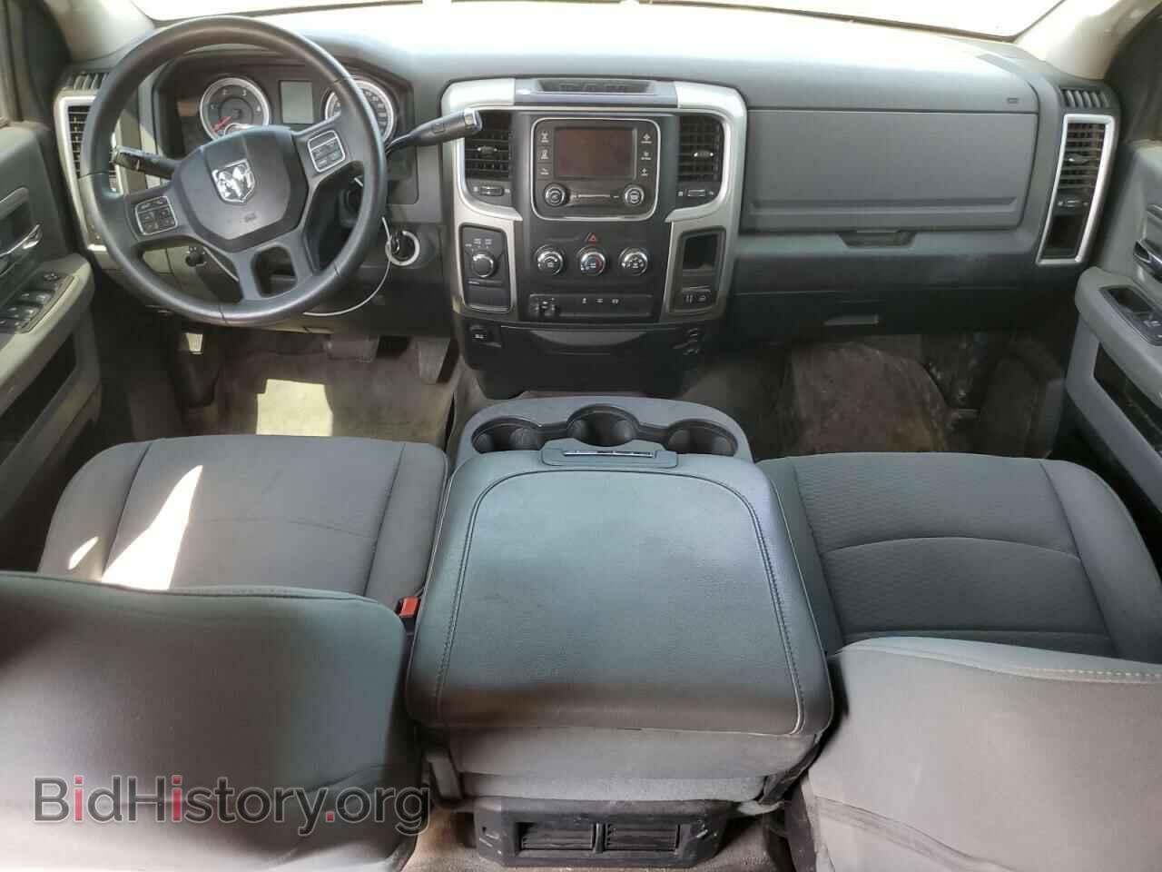 2015 RAM All Models - VIN: 3C6UR5DL8FG565925 - Фото 8