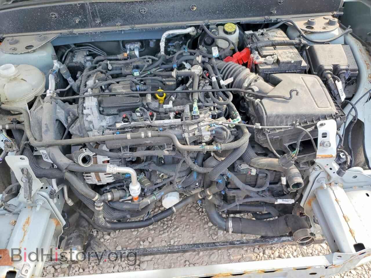 2023 FORD BRONCO - VIN: 3FMCR9B65PRE24739 - Photo 12