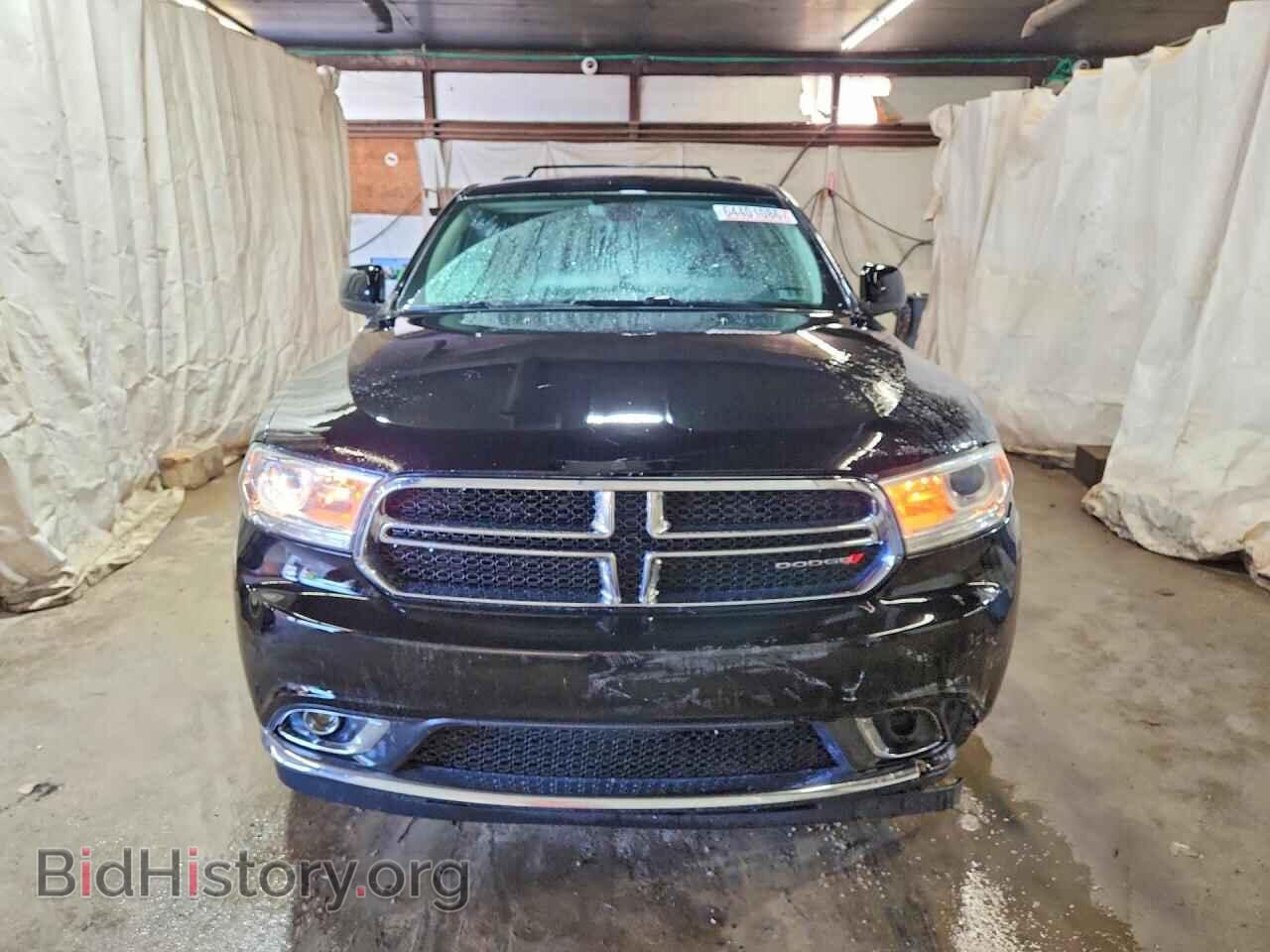 2017 DODGE DURANGO - VIN: 1C4RDJAG4HC860751 - Photo 5