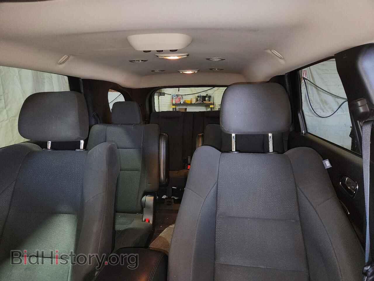2017 DODGE DURANGO - VIN: 1C4RDJAG4HC860751 - Photo 10