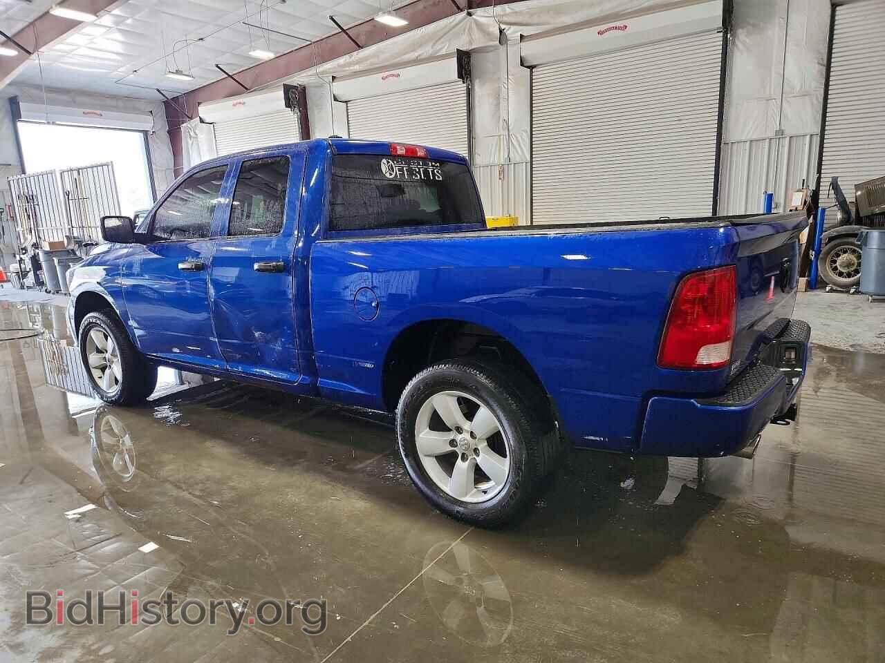 2014 RAM 1500 - VIN: 1C6RR7FT4ES375061 - Photo 2
