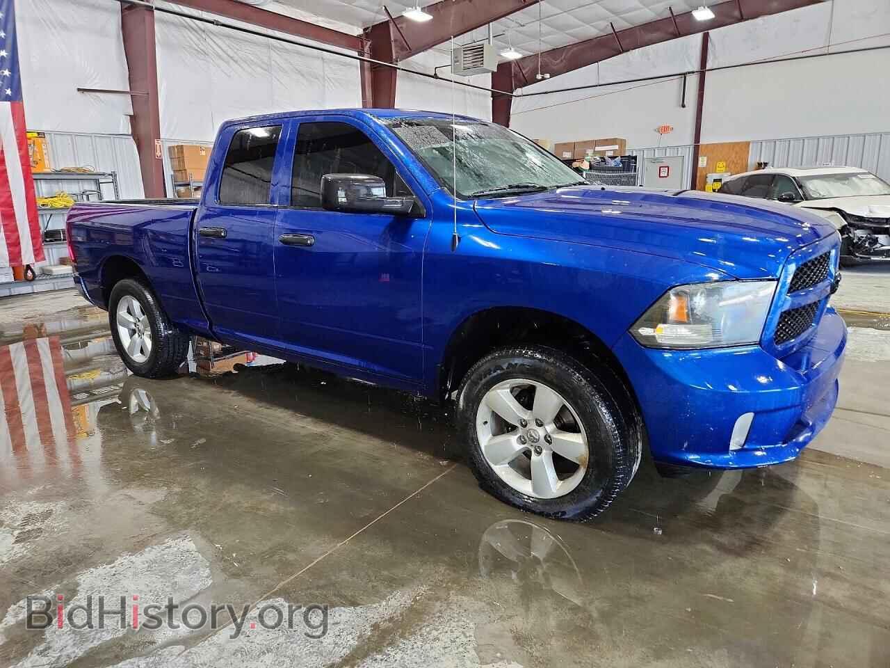 2014 RAM 1500 - VIN: 1C6RR7FT4ES375061 - Photo 4