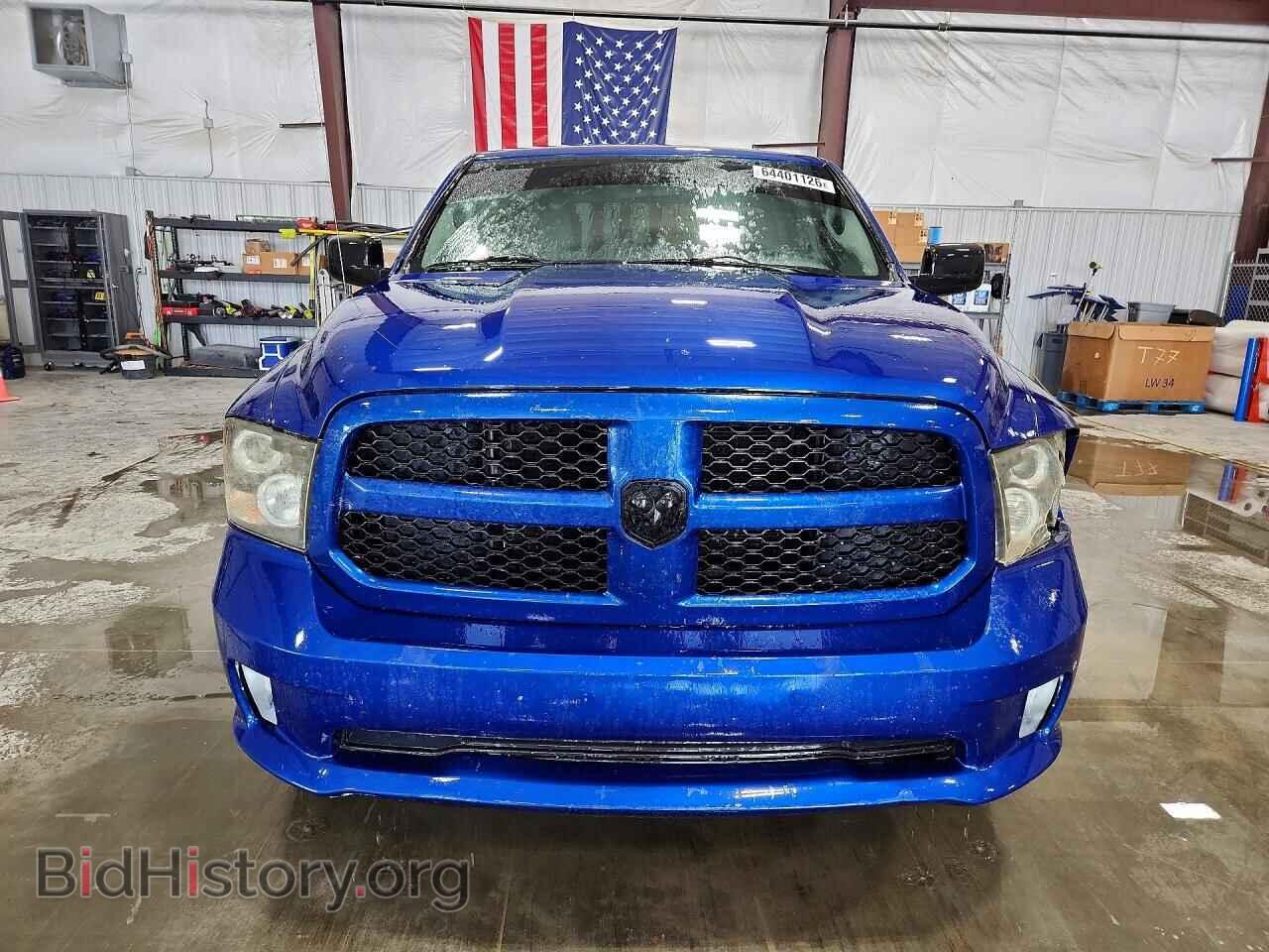 2014 RAM 1500 - VIN: 1C6RR7FT4ES375061 - Photo 5