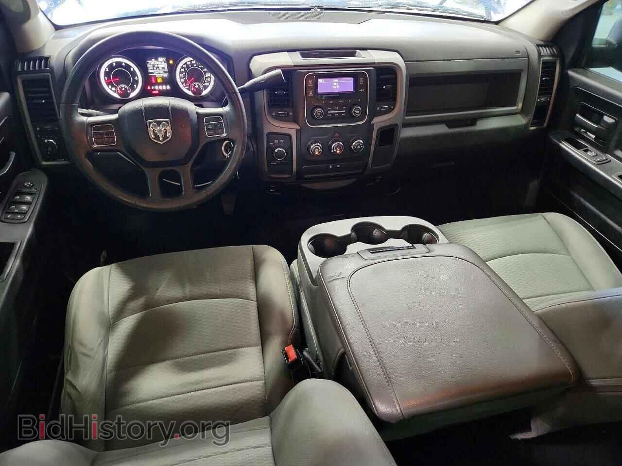 2014 RAM 1500 - VIN: 1C6RR7FT4ES375061 - Photo 8