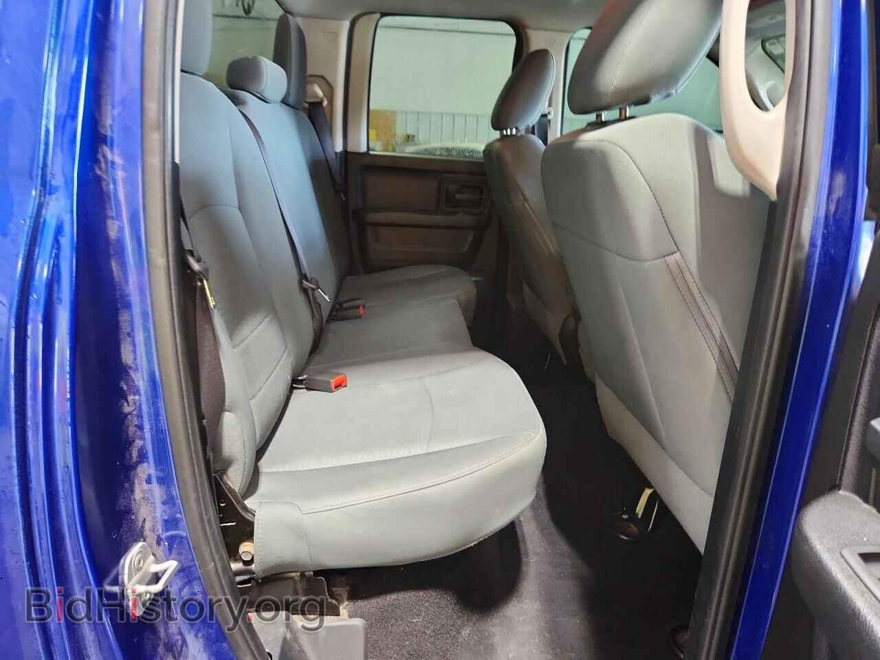 2014 RAM 1500 - VIN: 1C6RR7FT4ES375061 - Photo 10