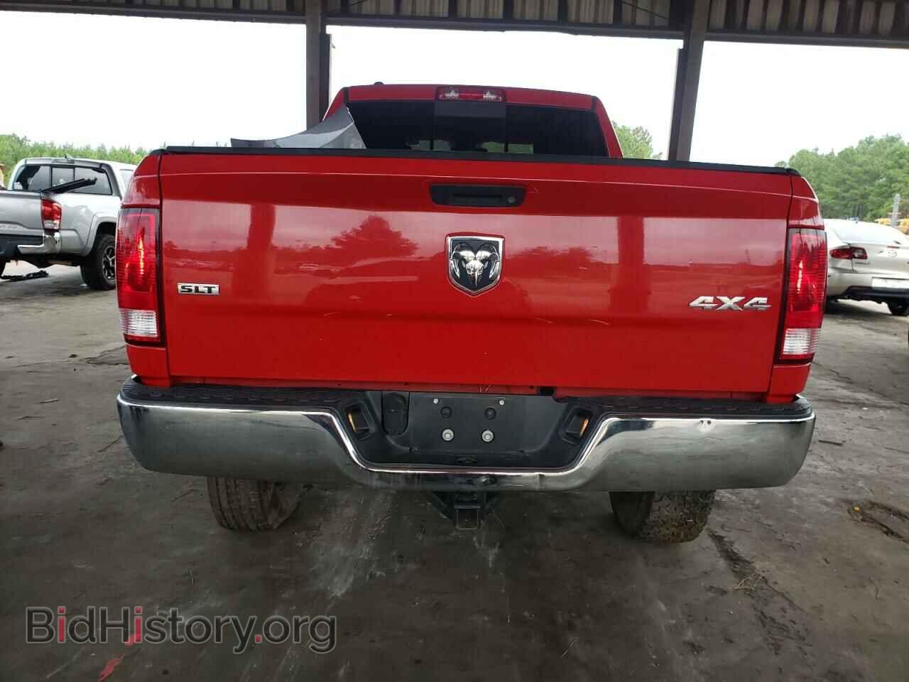 2017 RAM 1500 - VIN: 1C6RR7GT7HS521245 - Фото 6