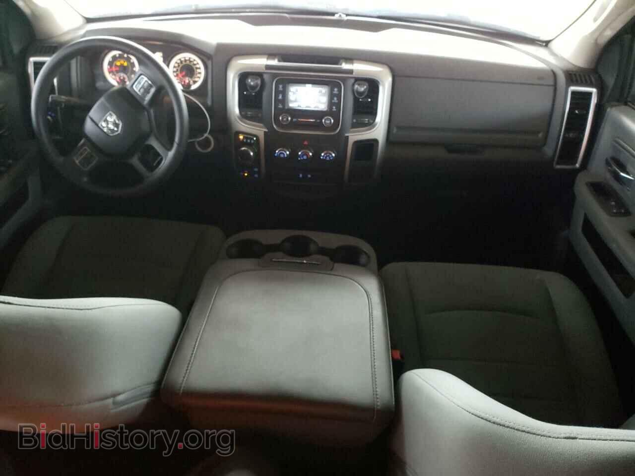 2017 RAM 1500 - VIN: 1C6RR7GT7HS521245 - Фото 8