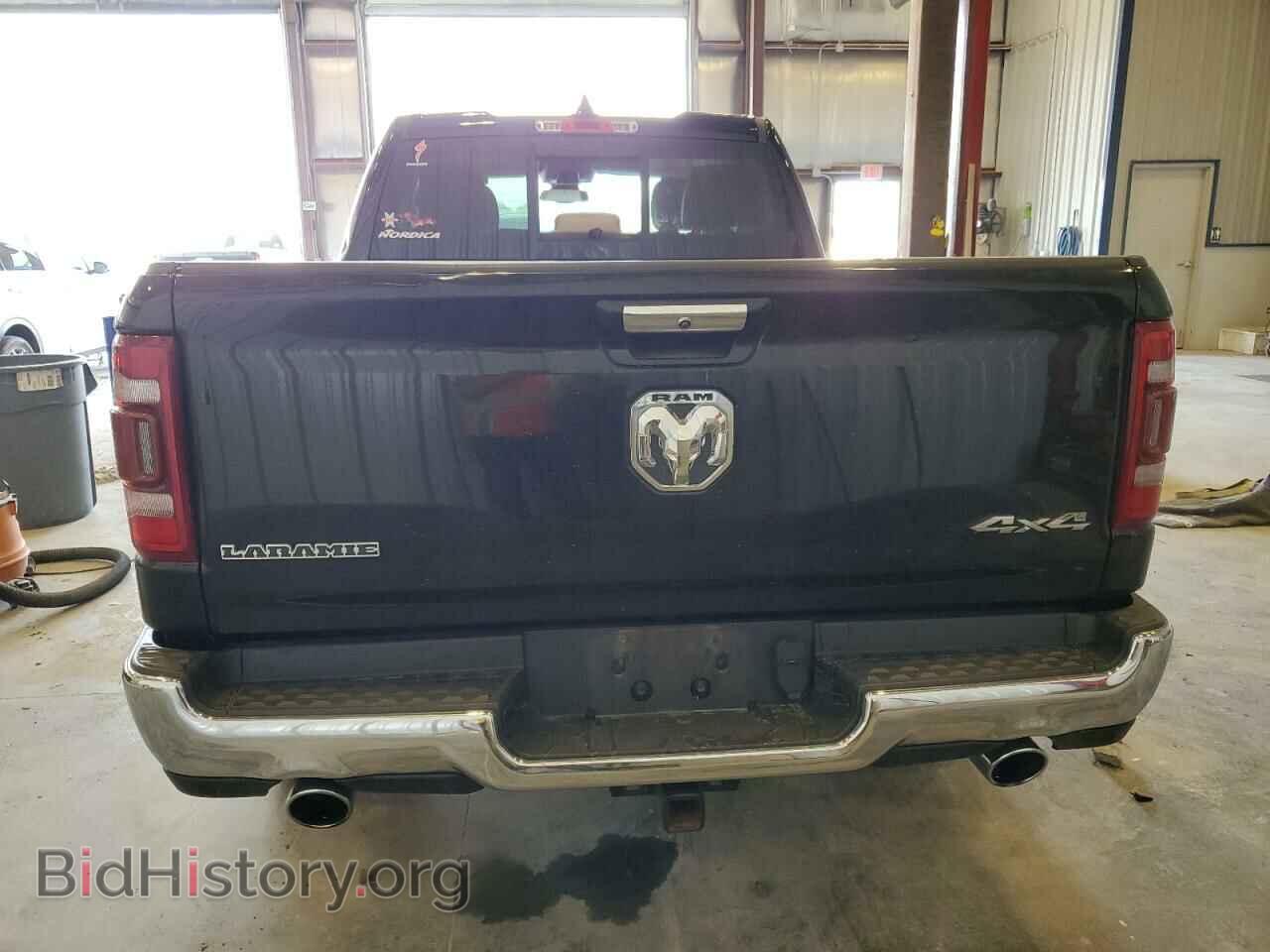 2019 RAM 1500 - VIN: 1C6SRFDT5KN716377 - Фото 6