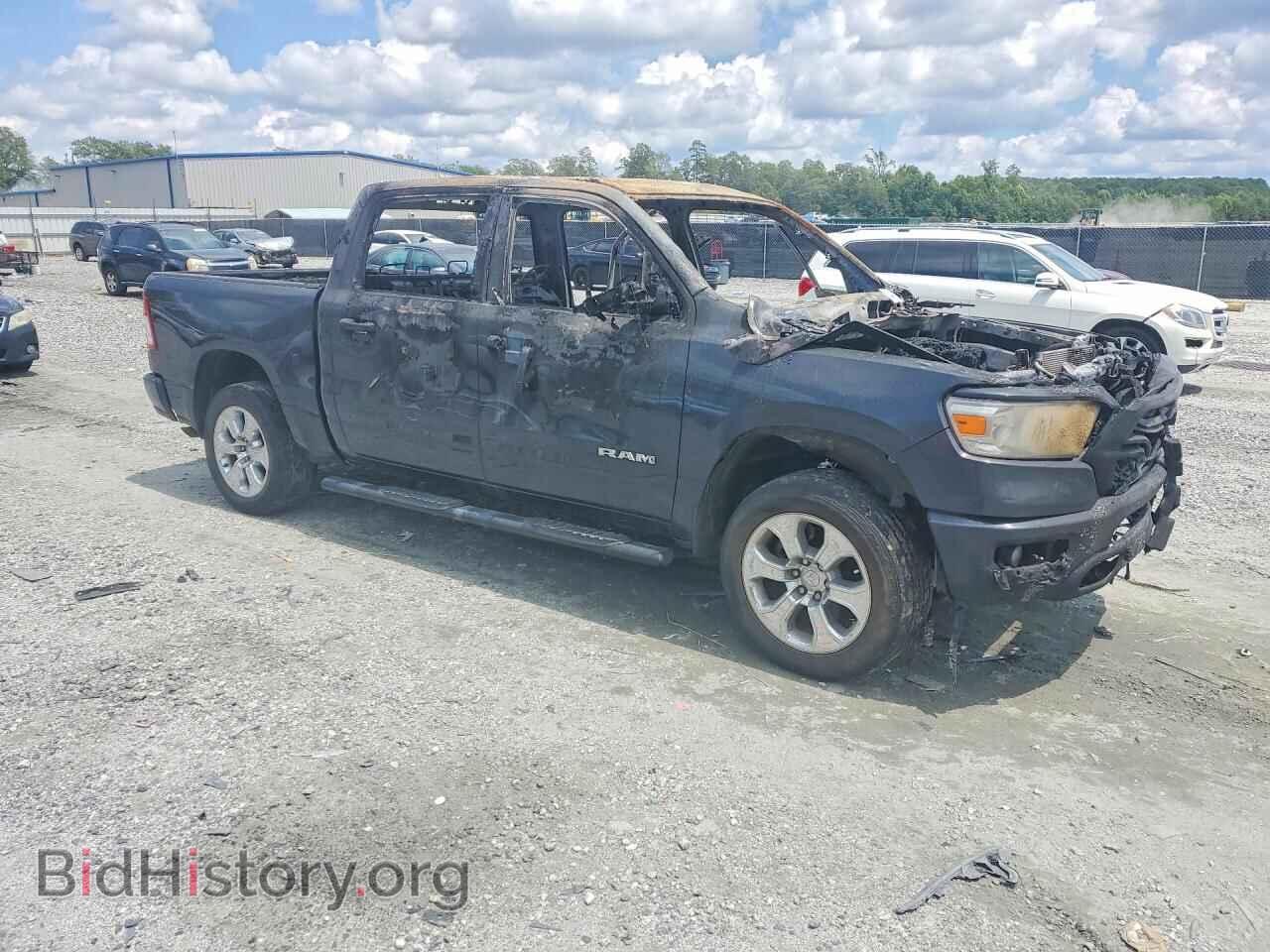 2020 RAM 1500 - VIN: 1C6RREFG8LN229605 - Фото 4
