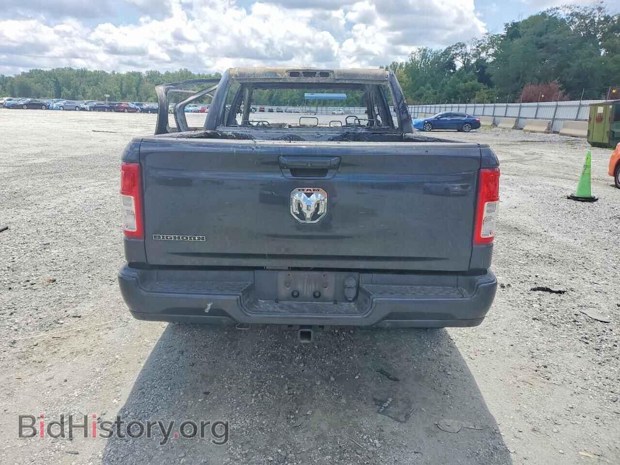 2020 RAM 1500 - VIN: 1C6RREFG8LN229605 - Фото 6