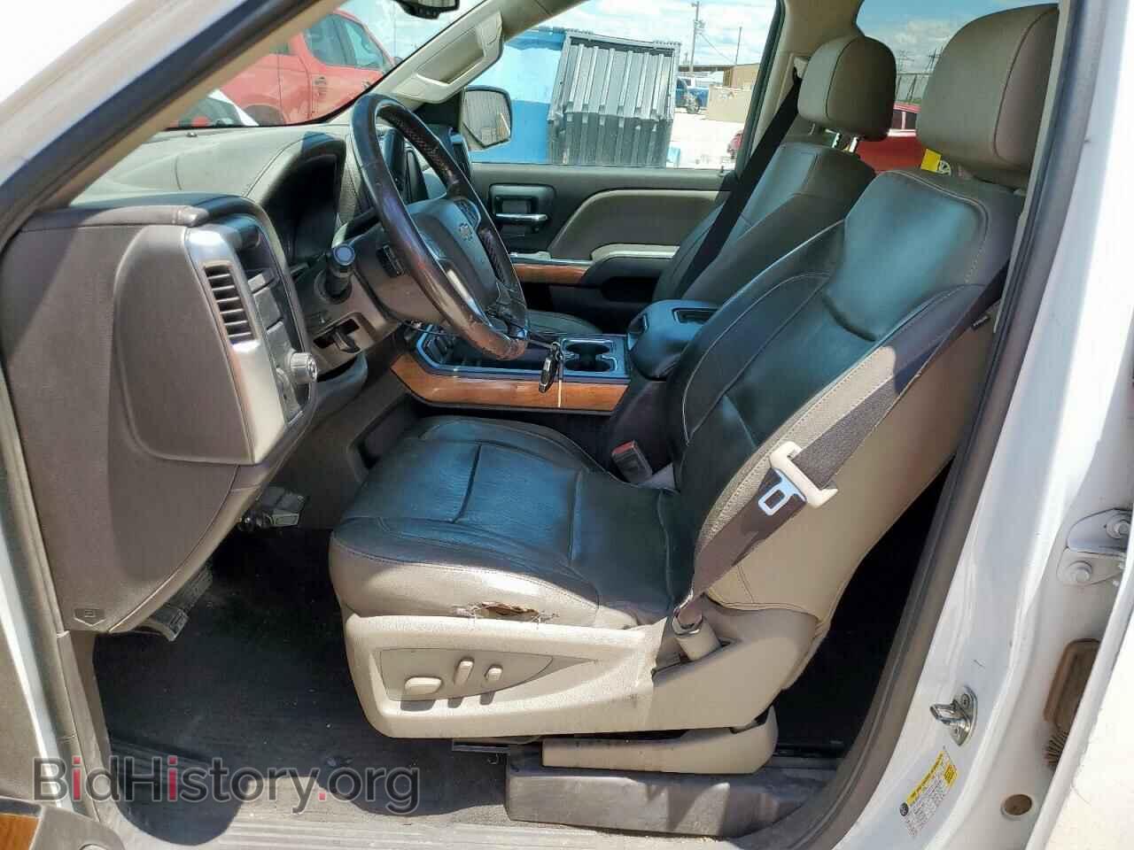 2017 CHEVROLET ALL Models - VIN: 3GCPCSEC7HG185482 - Фото 7