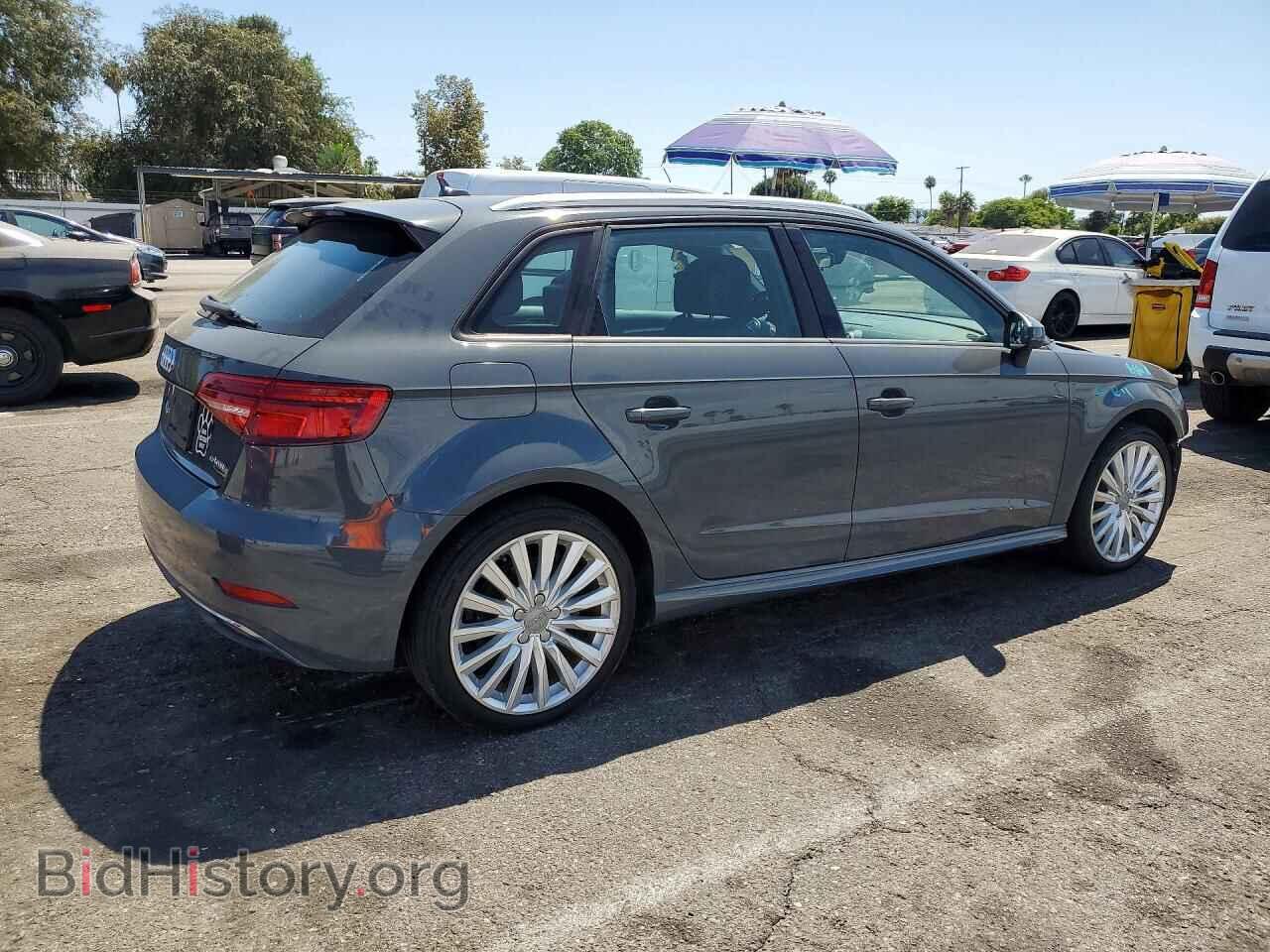 2017 AUDI A3 - VIN: WAUUPBFF9HA076193 - Photo 3