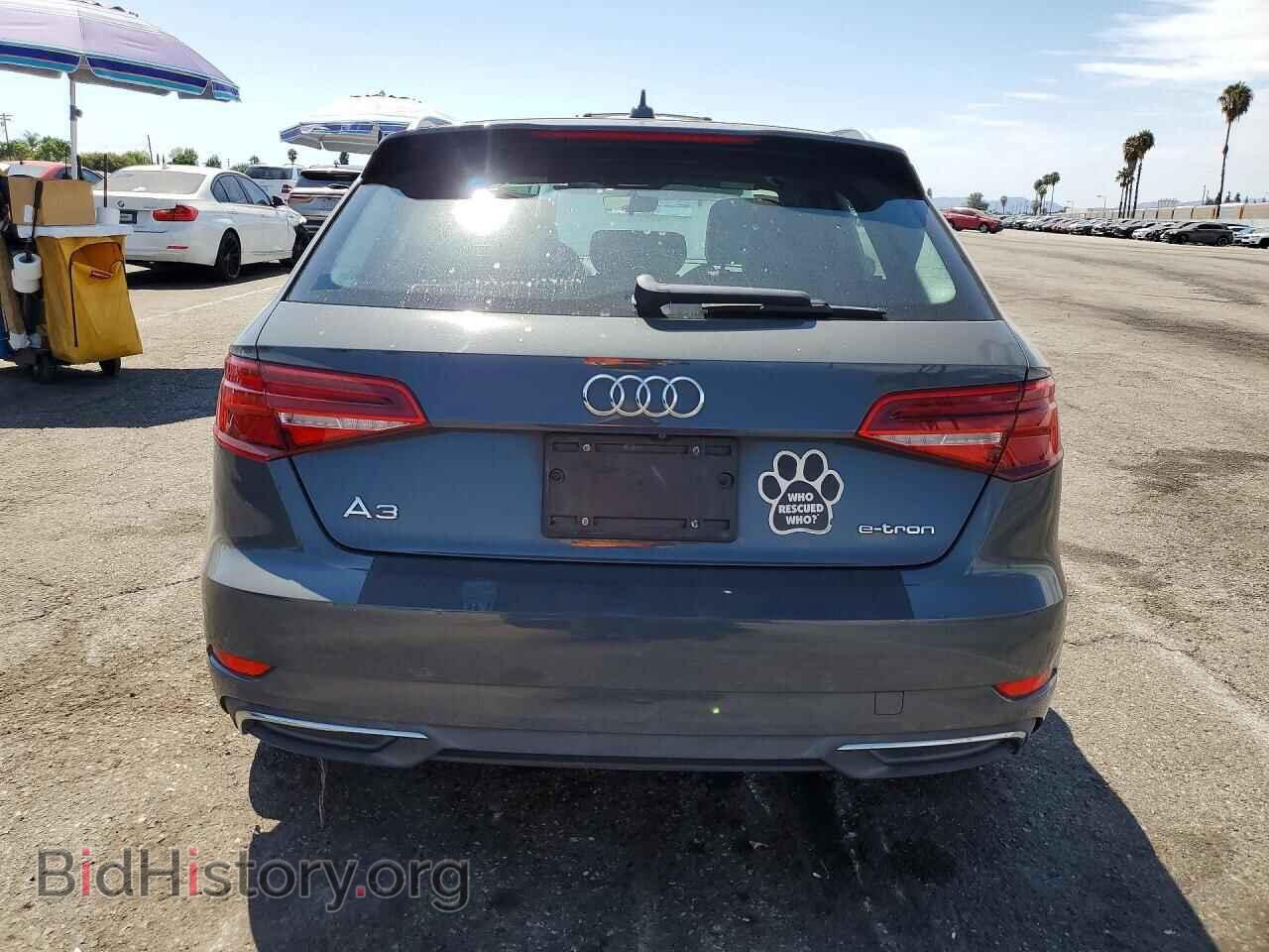 2017 AUDI A3 - VIN: WAUUPBFF9HA076193 - Photo 6