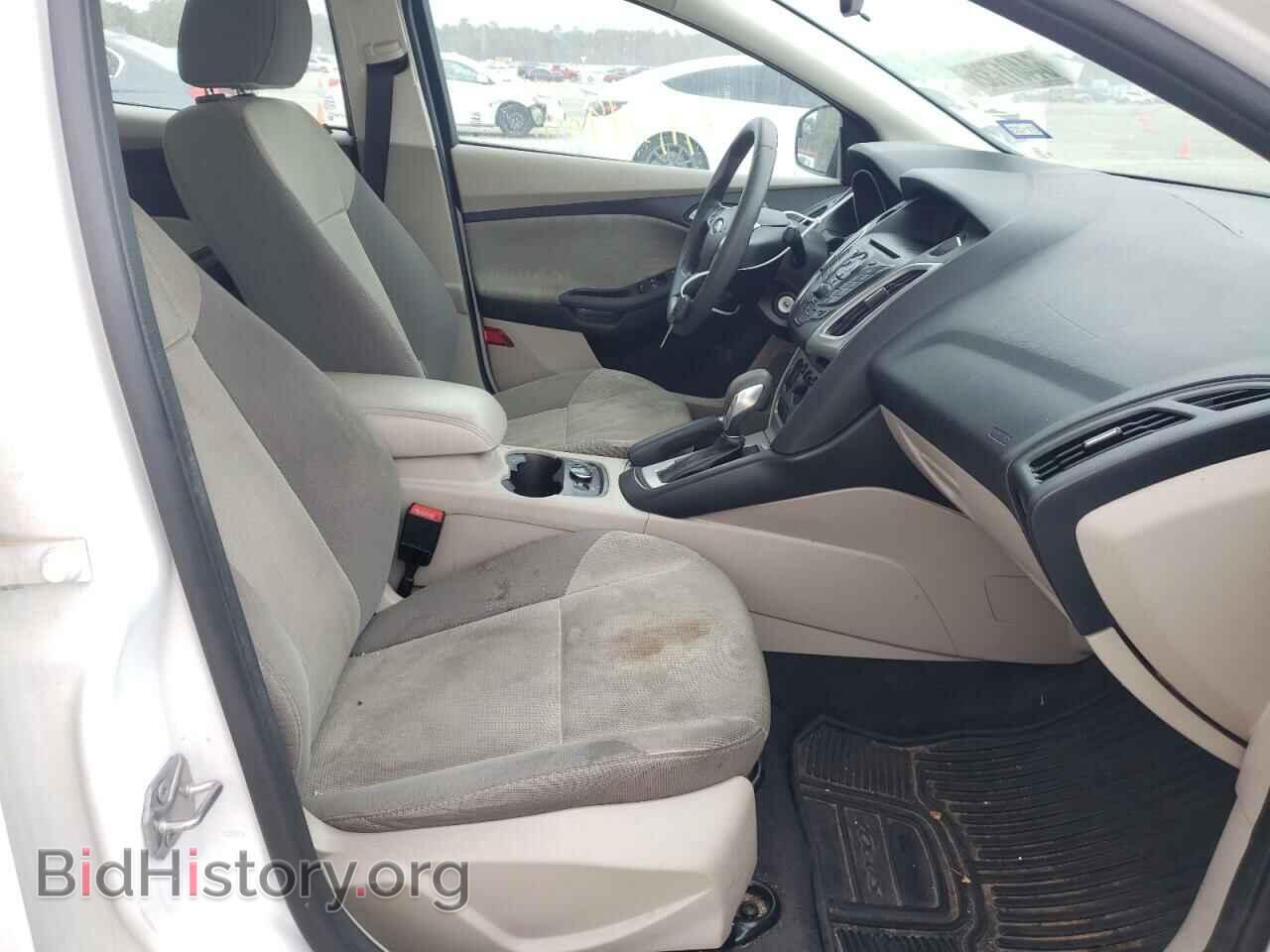 2014 FORD FOCUS - VIN: 1FADP3F21EL361269 - Photo 5