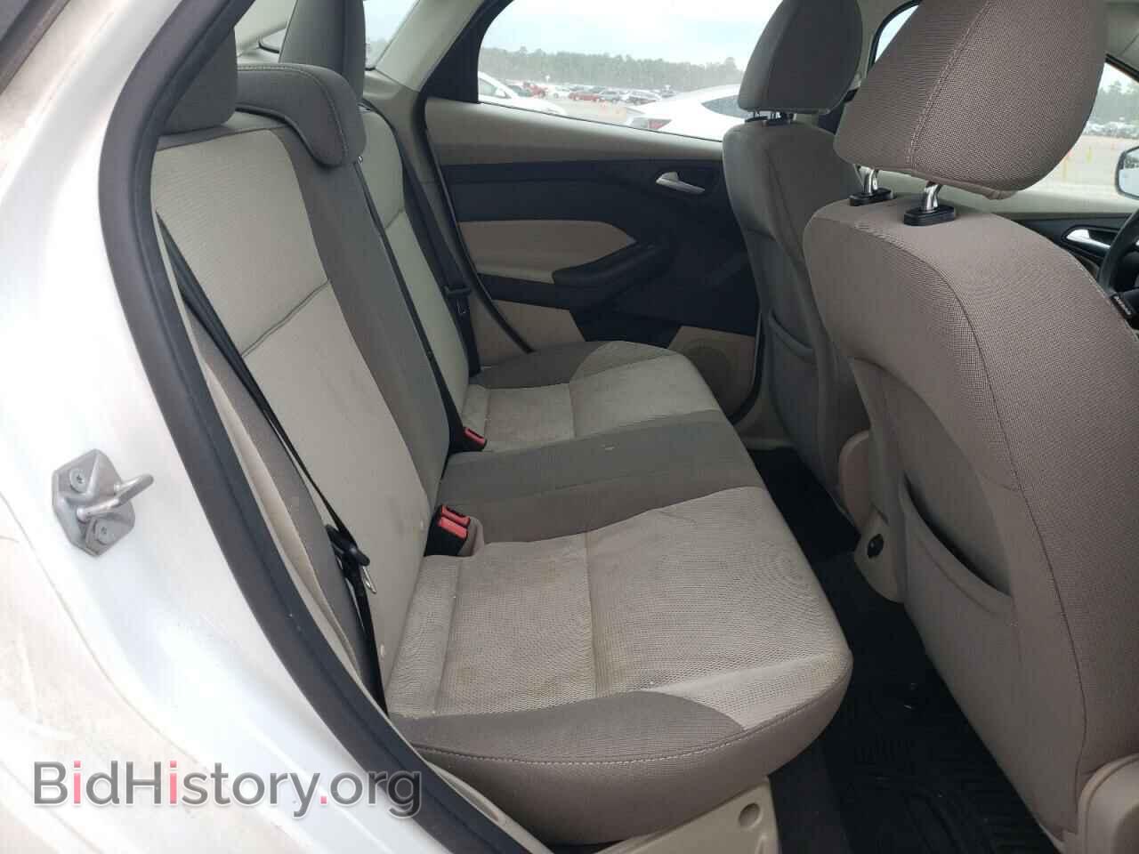 2014 FORD FOCUS - VIN: 1FADP3F21EL361269 - Photo 6