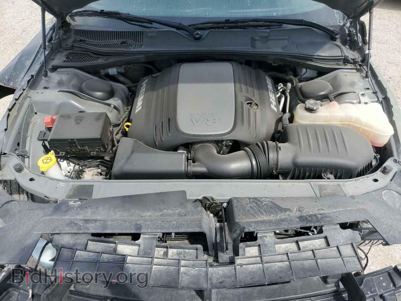 2017 DODGE CHALLENGER - VIN: 2C3CDZBT0HH580603 - Фото 11