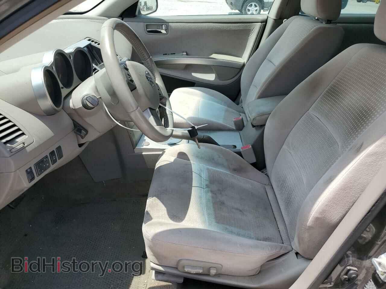 2006 NISSAN MAXIMA - VIN: 1N4BA41EX6C823894 - Фото 7
