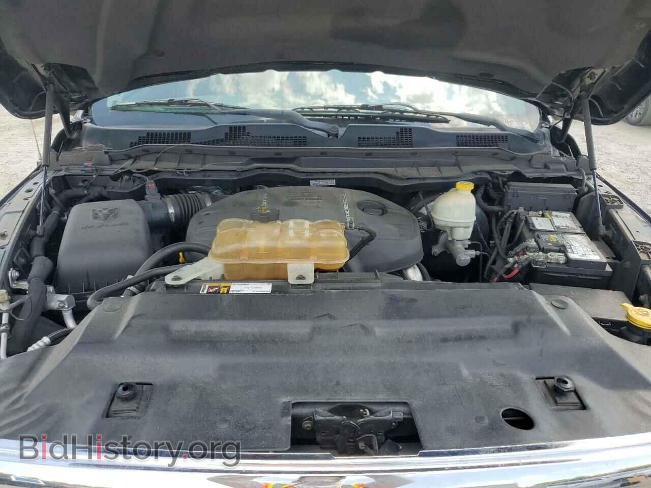 2014 RAM 1500 - VIN: 1C6RR6LM6ES314611 - Фото 11
