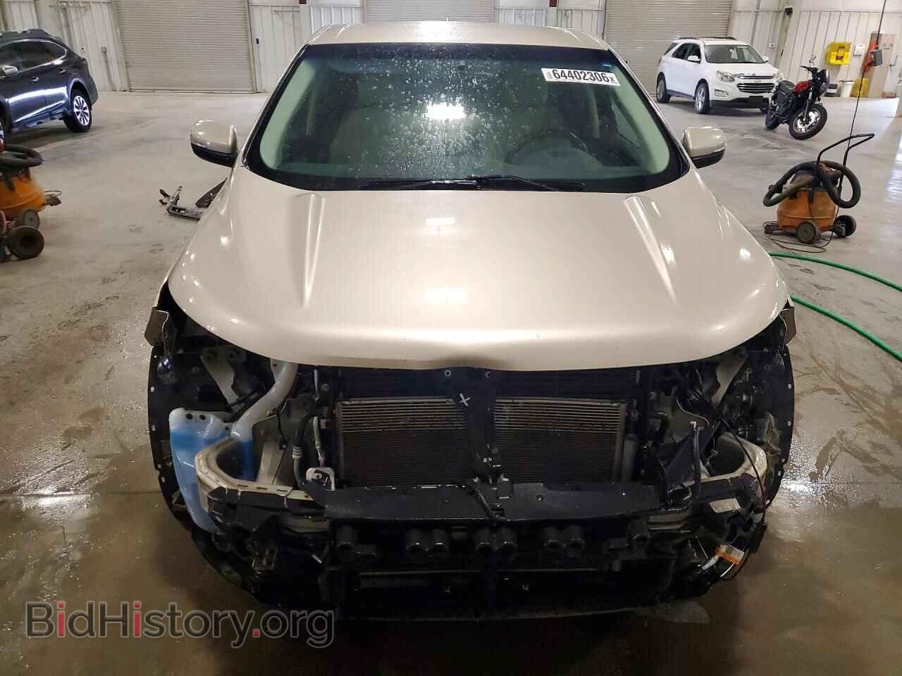 2017 FORD EDGE - VIN: 2FMPK4K88HBC45038 - Photo 5