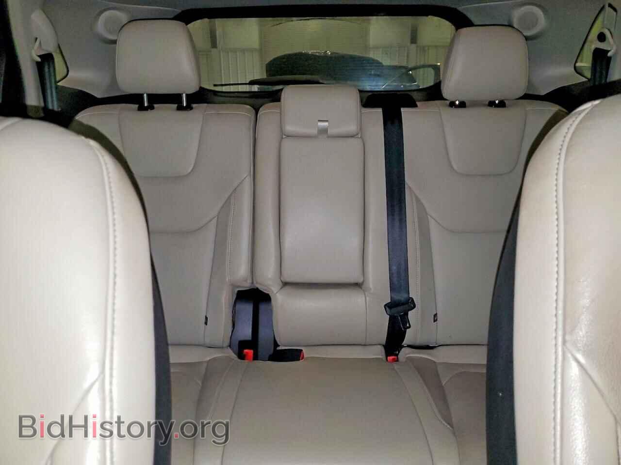 2017 FORD EDGE - VIN: 2FMPK4K88HBC45038 - Photo 10