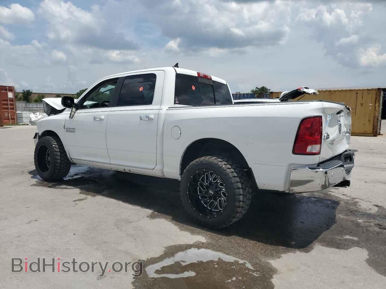 2017 RAM 1500 - VIN: 1C6RR7LG8HS560466 - Фото 2