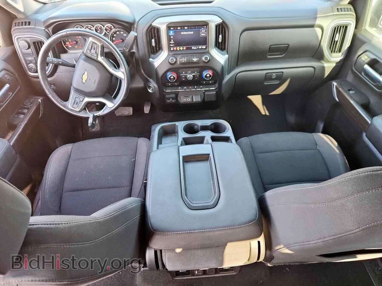 2021 CHEVROLET ALL Models - VIN: 3GCPWCED9MG394657 - Фото 8