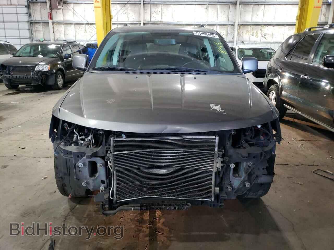2013 DODGE JOURNEY - VIN: 3C4PDCDG5DT685360 - Фото 5