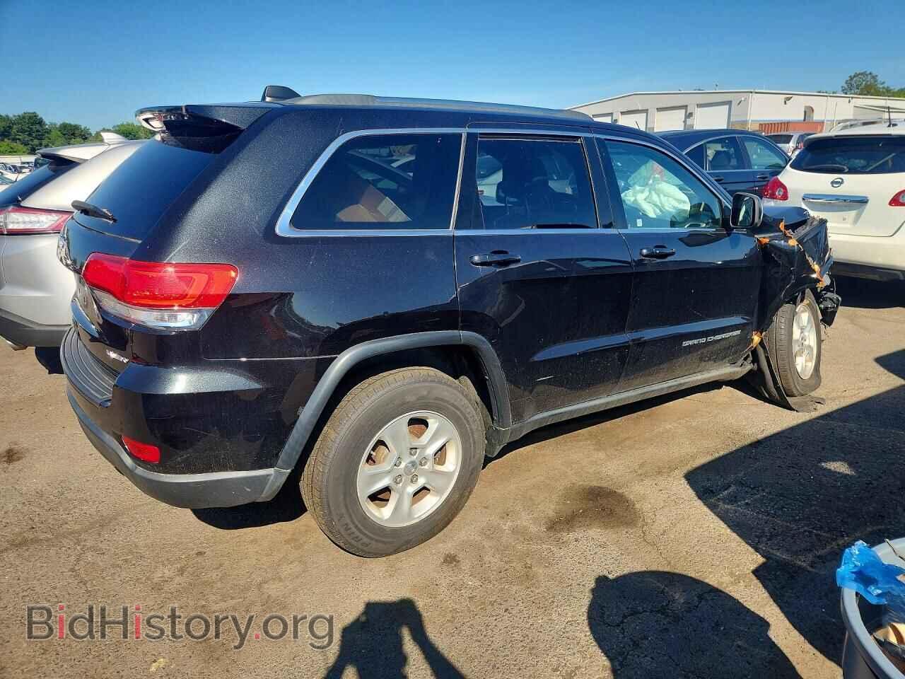 2014 JEEP CHEROKEE - VIN: 1C4RJFAG0EC163899 - Photo 3