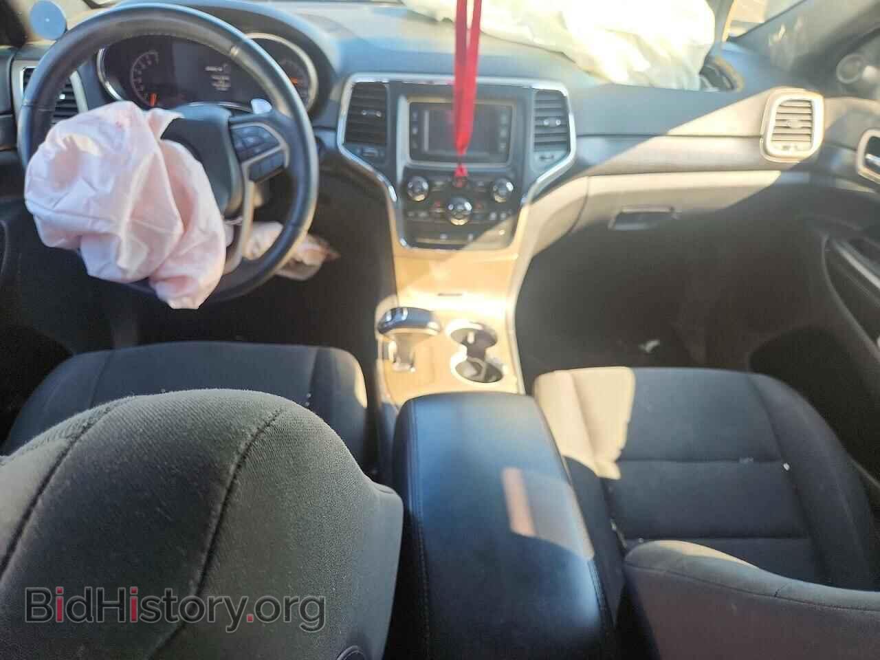 2014 JEEP CHEROKEE - VIN: 1C4RJFAG0EC163899 - Photo 8