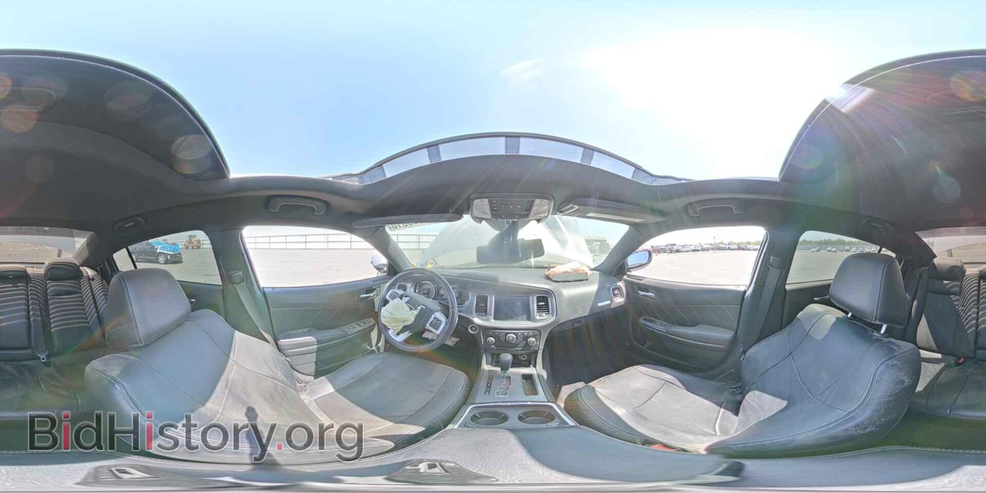2013 DODGE CHARGER - VIN: 2C3CDXCT3DH672592 - Photo 15