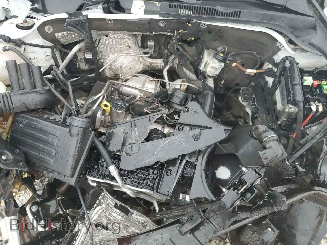2017 VOLKSWAGEN JETTA - VIN: 3VWDB7AJ6HM320134 - Фото 11