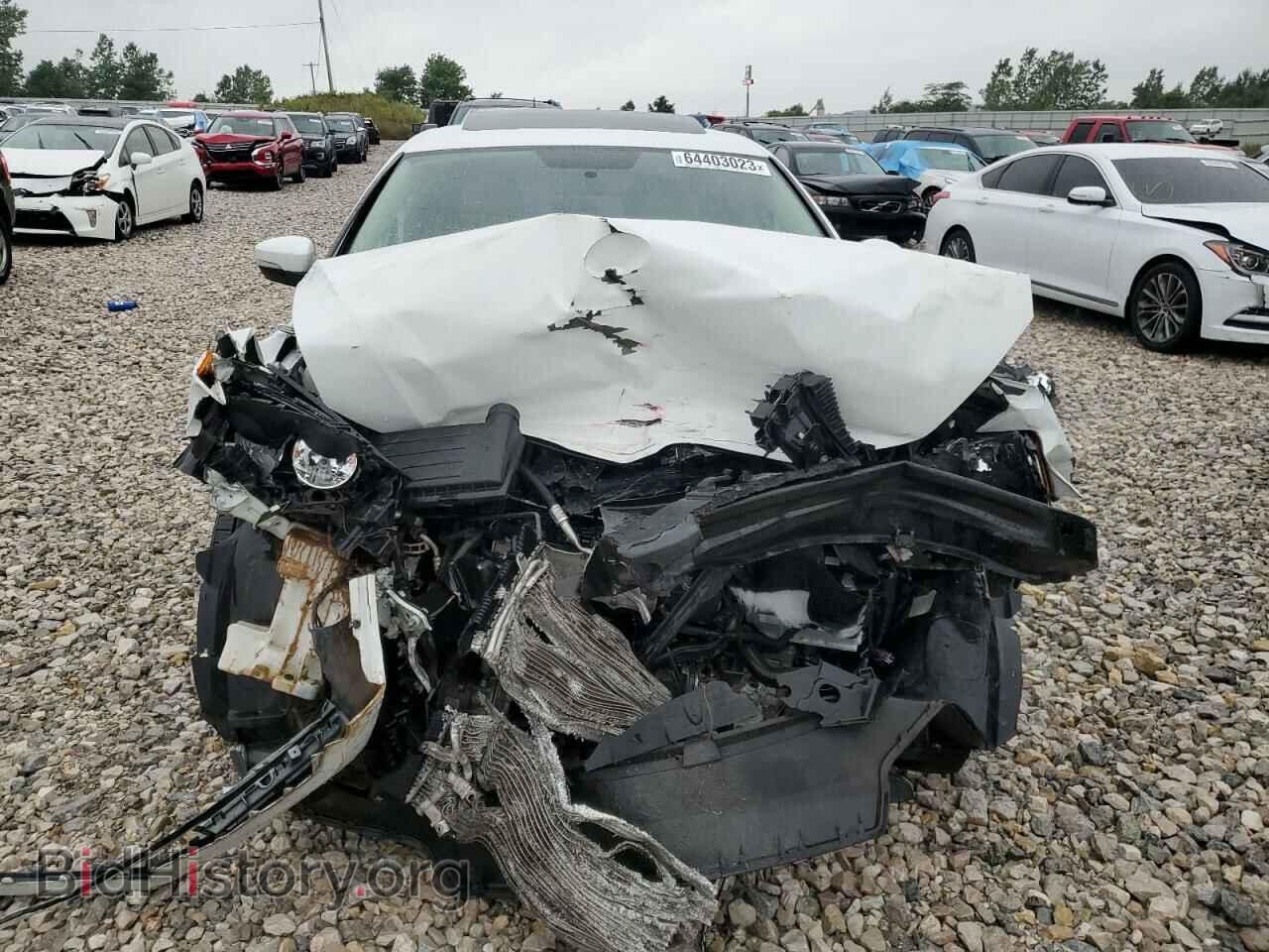 2017 VOLKSWAGEN JETTA - VIN: 3VWDB7AJ6HM320134 - Фото 5