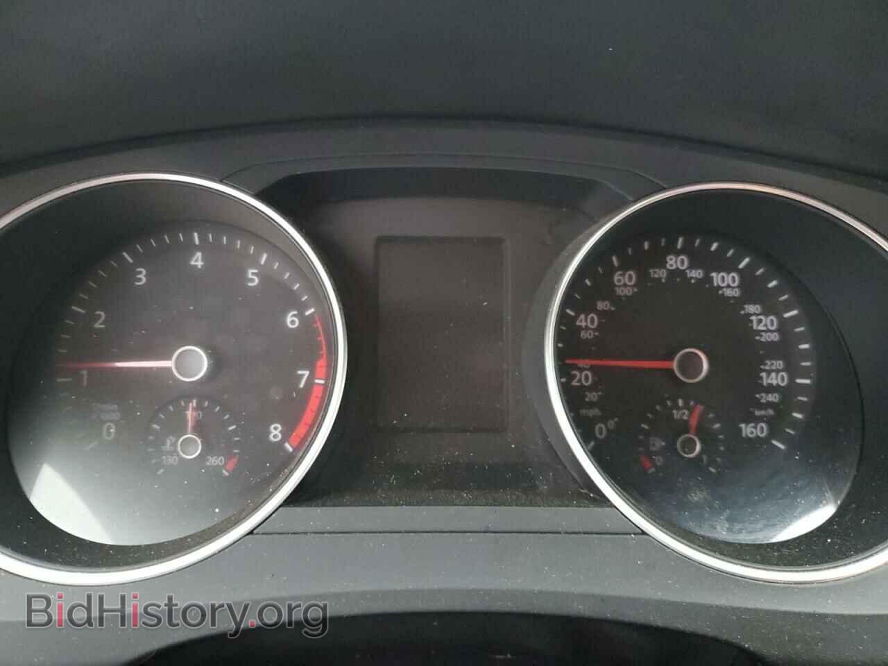2017 VOLKSWAGEN JETTA - VIN: 3VWDB7AJ6HM320134 - Фото 9