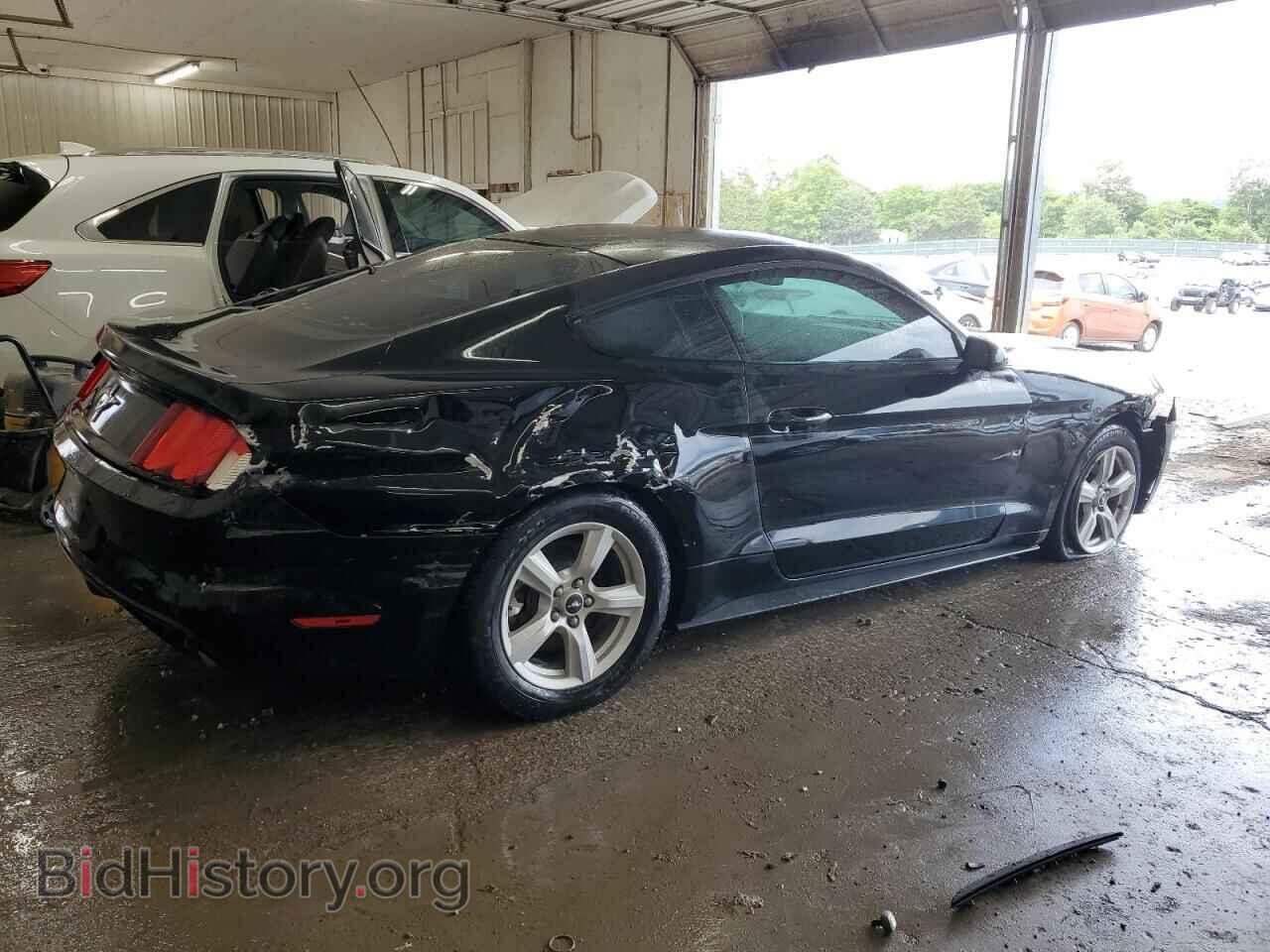 2016 FORD ALL Models - VIN: 1FA6P8AM4G5282992 - Photo 3