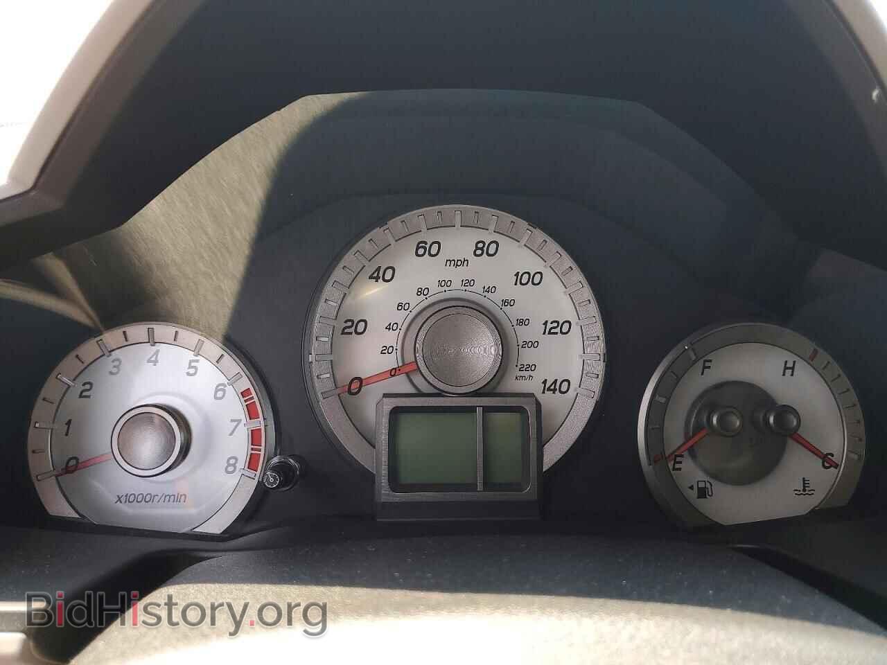 2015 HONDA PILOT - VIN: 5FNYF4H70FB072191 - Photo 9