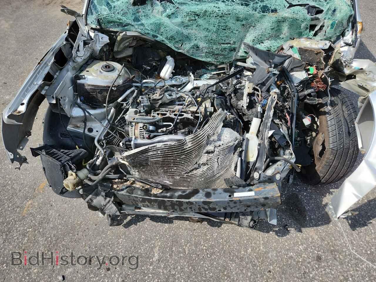 2008 CHRYSLER MINIVAN - VIN: 2A8HR54P38R675882 - Фото 12