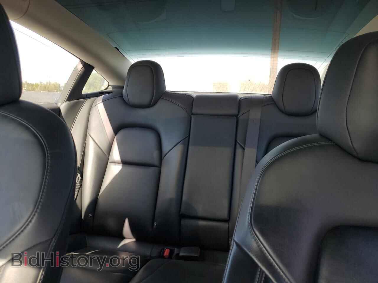 2018 TESLA MODEL 3 - VIN: 5YJ3E1EA6JF042147 - Photo 10