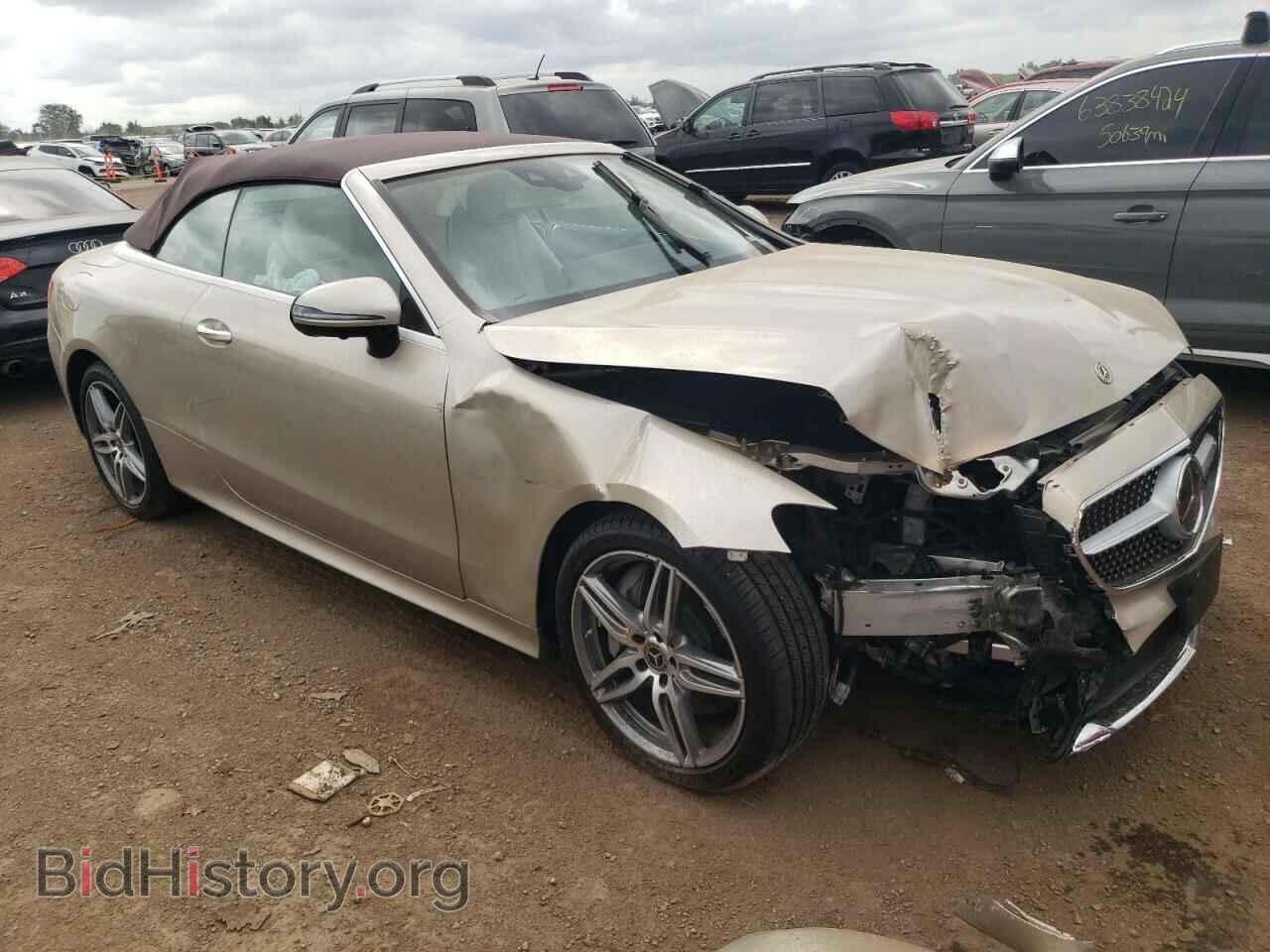 2019 MERCEDES-BENZ E-CLASS - VIN: WDD1K6JB7KF109739 - Фото 4
