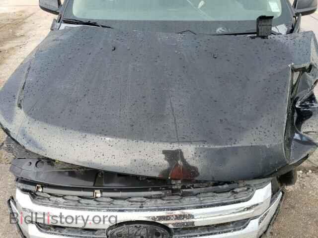 2013 FORD EDGE - VIN: 2FMDK3JC9DBB66281 - Фото 11