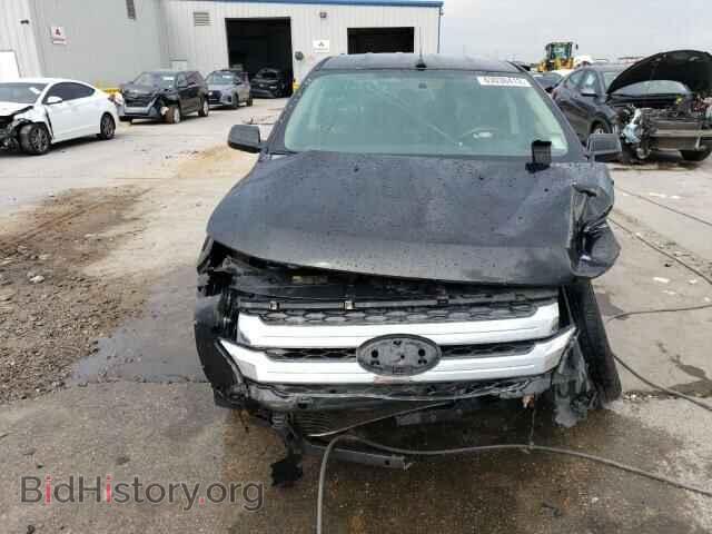 2013 FORD EDGE - VIN: 2FMDK3JC9DBB66281 - Фото 5